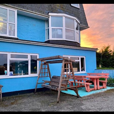 Blue Room Hostel Newquay New Quay Extérieur photo