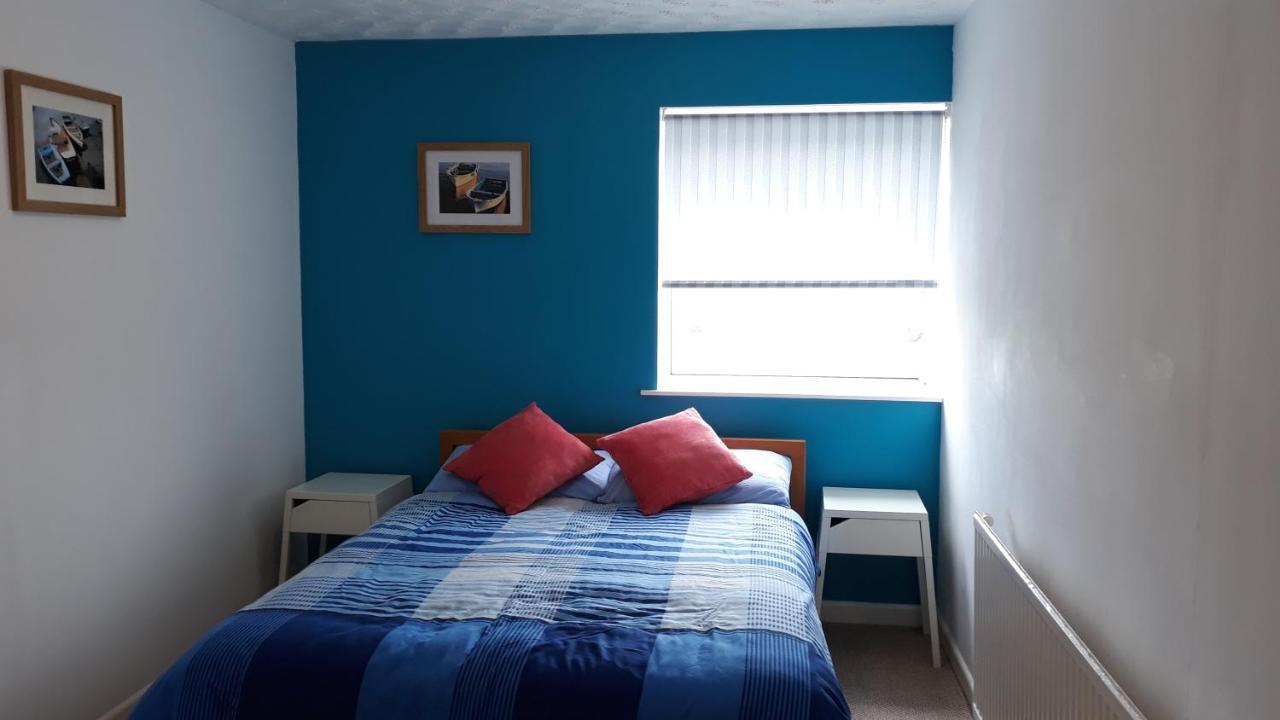 Blue Room Hostel Newquay New Quay Extérieur photo