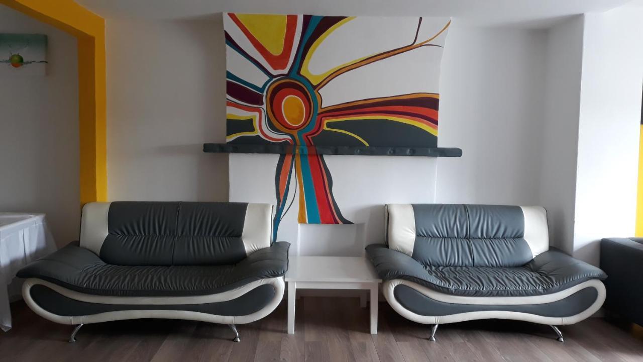 Blue Room Hostel Newquay New Quay Extérieur photo