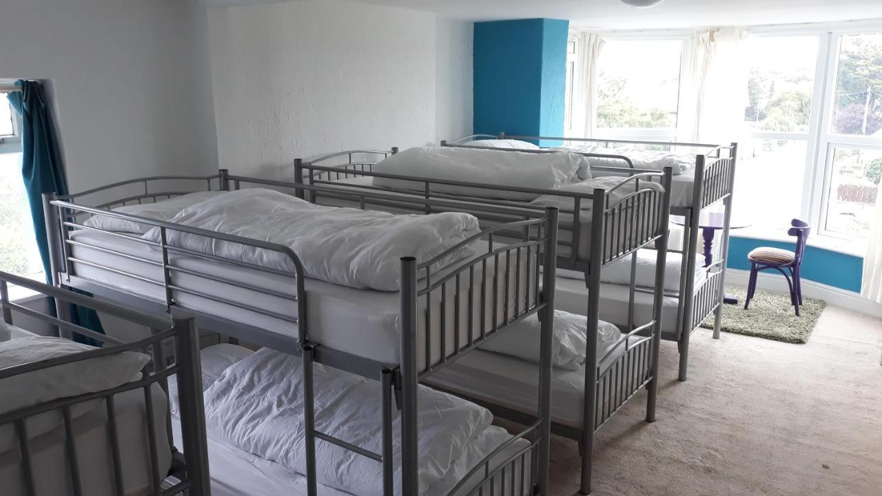 Blue Room Hostel Newquay New Quay Extérieur photo