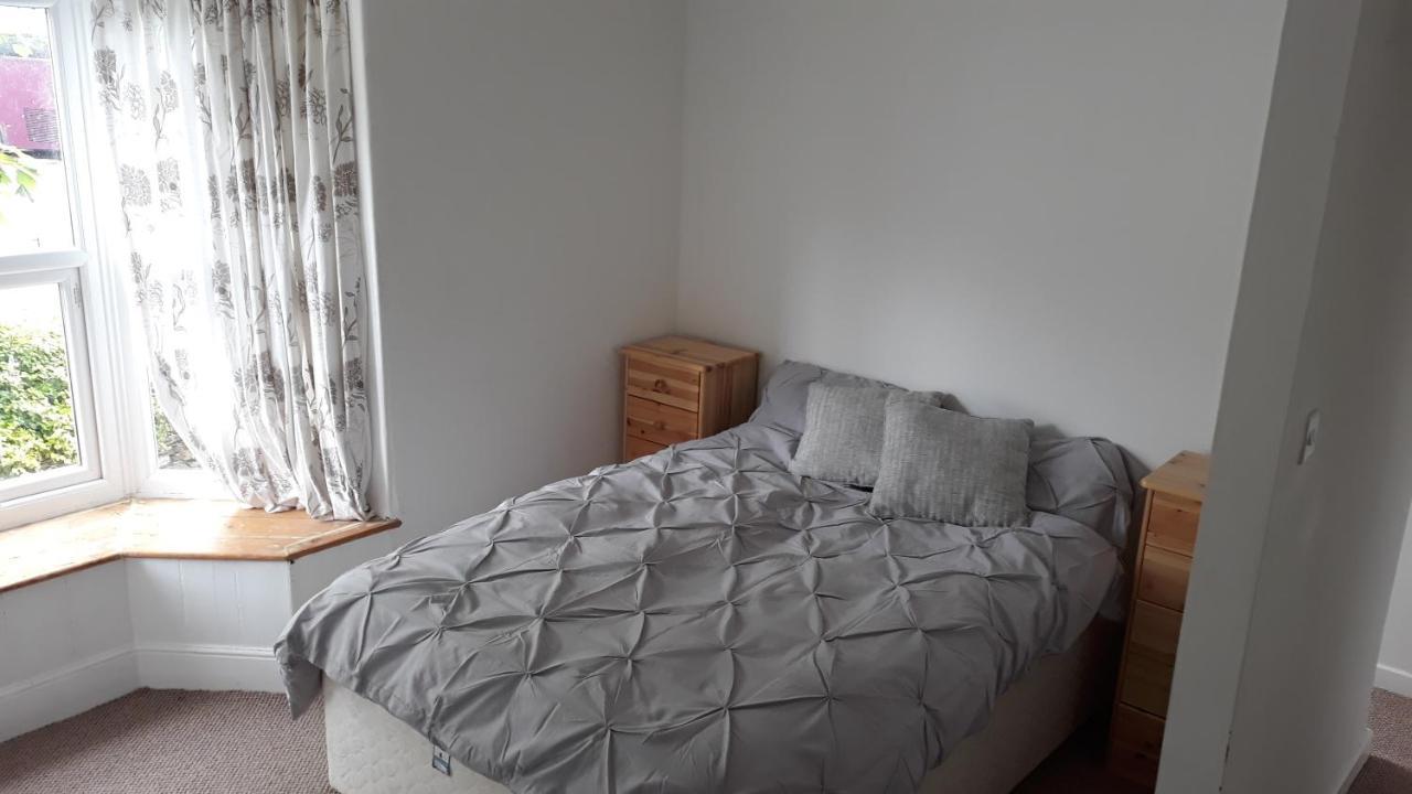 Blue Room Hostel Newquay New Quay Extérieur photo