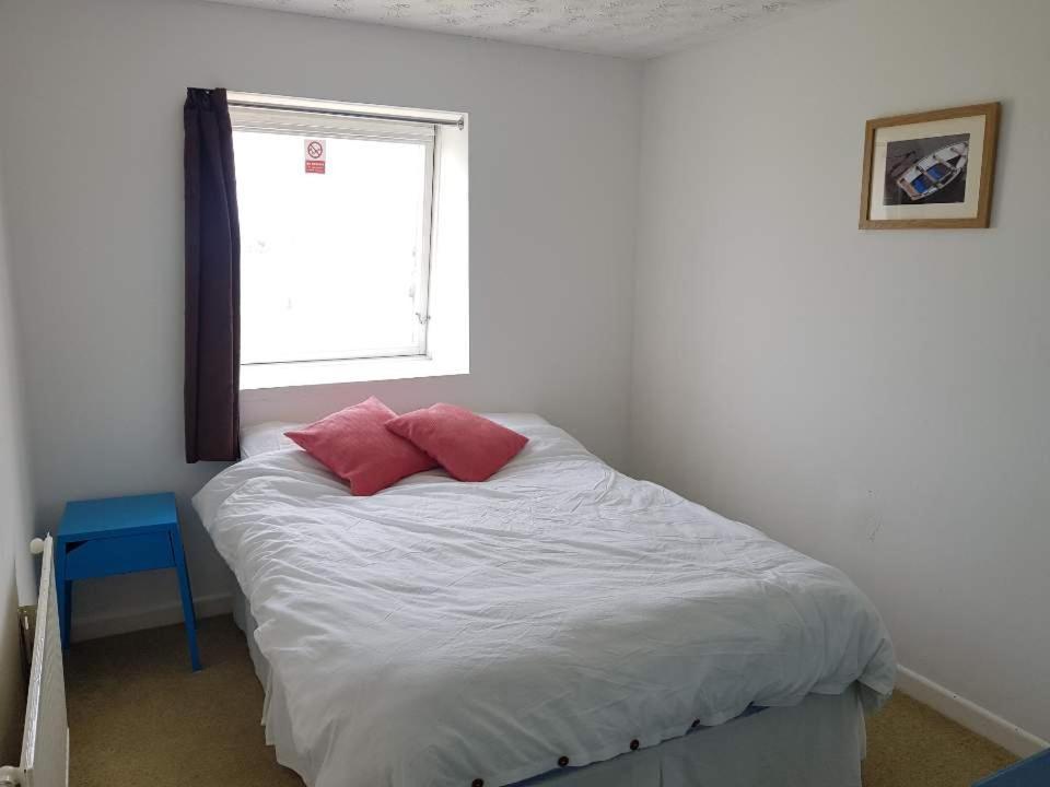 Blue Room Hostel Newquay New Quay Extérieur photo