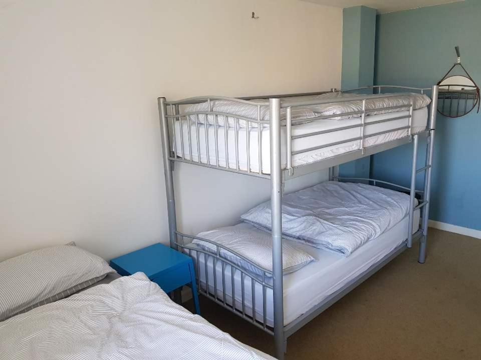Blue Room Hostel Newquay New Quay Extérieur photo
