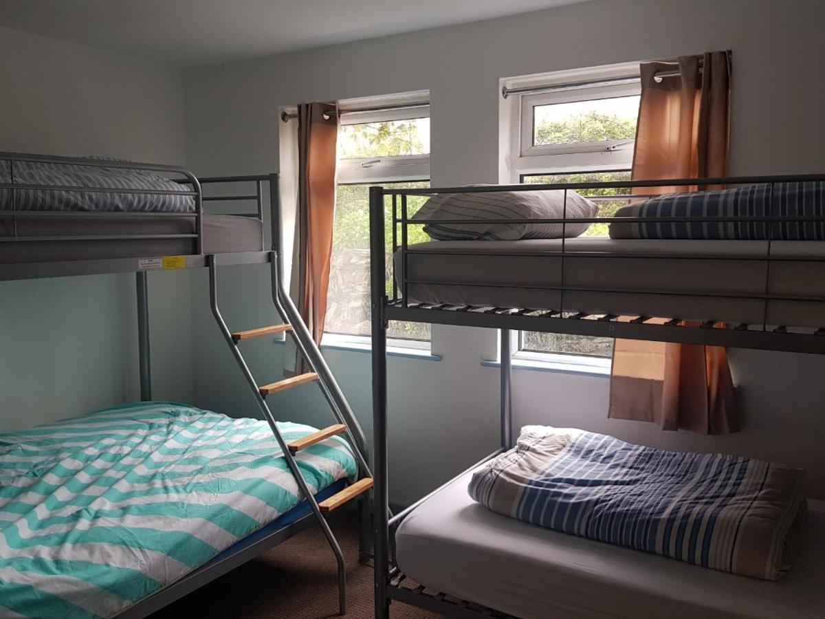 Blue Room Hostel Newquay New Quay Extérieur photo