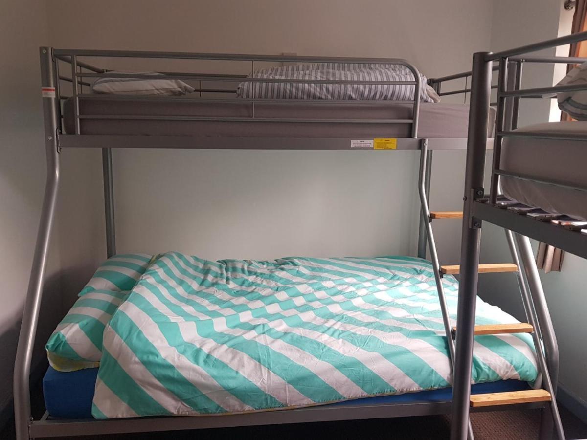 Blue Room Hostel Newquay New Quay Extérieur photo