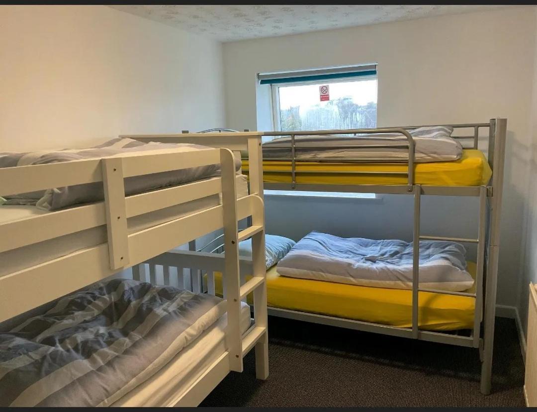 Blue Room Hostel Newquay New Quay Extérieur photo