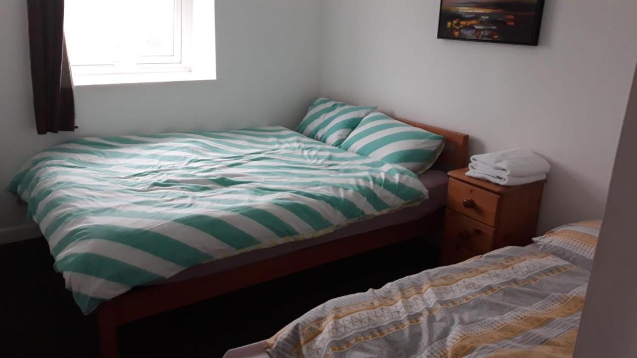 Blue Room Hostel Newquay New Quay Extérieur photo