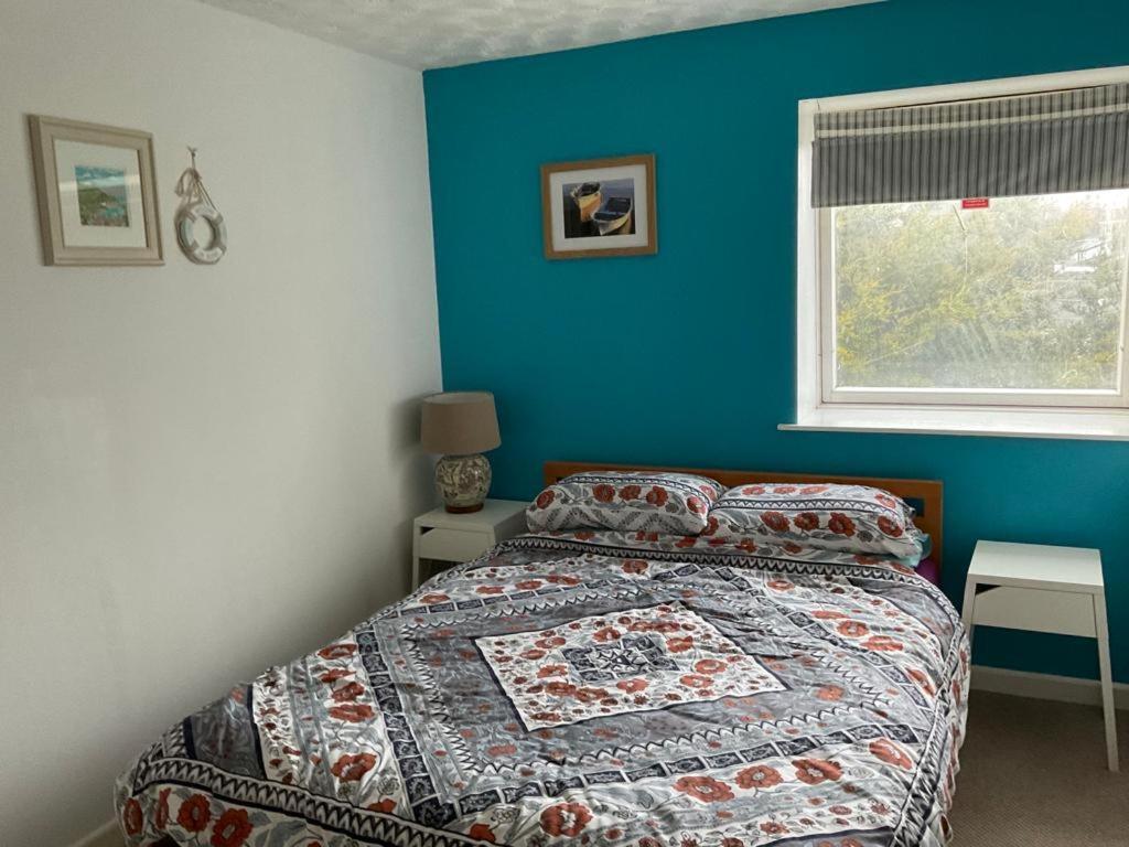 Blue Room Hostel Newquay New Quay Extérieur photo