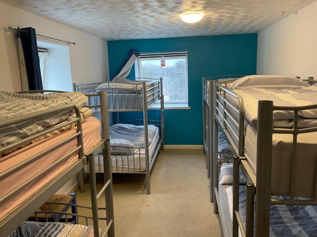 Blue Room Hostel Newquay New Quay Extérieur photo