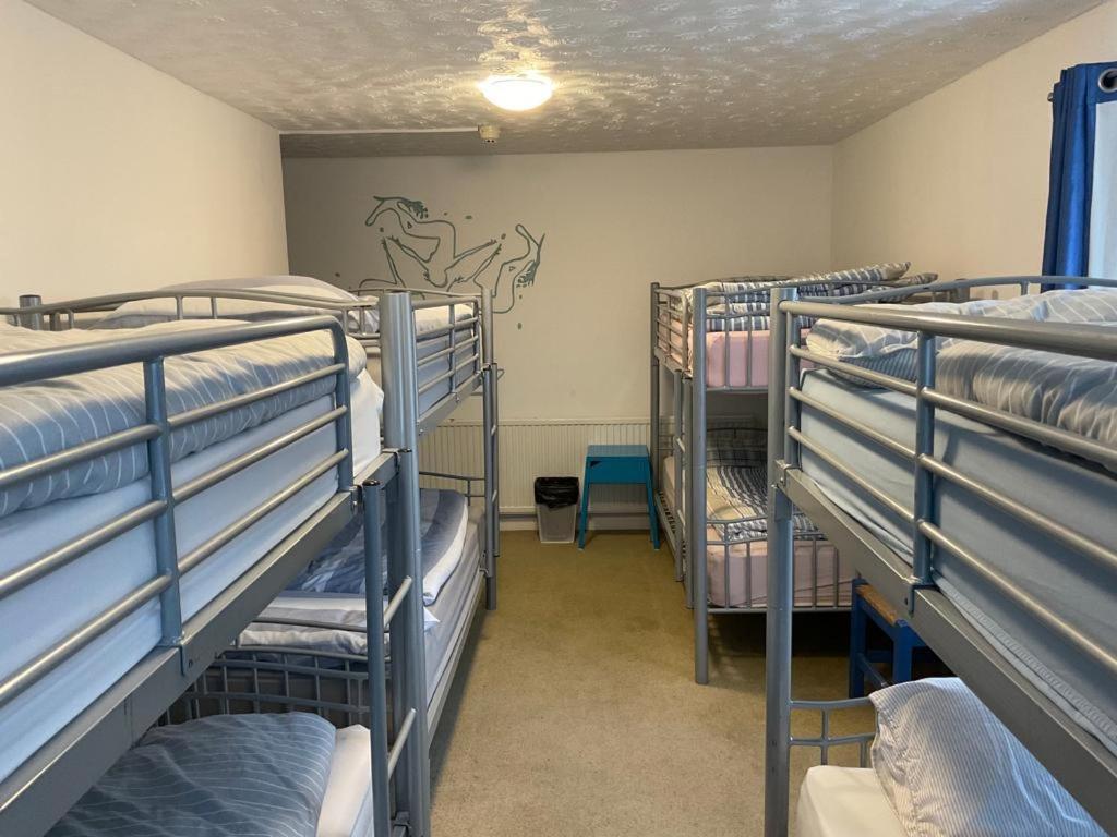 Blue Room Hostel Newquay New Quay Extérieur photo