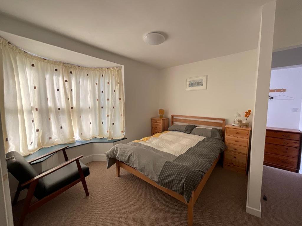 Blue Room Hostel Newquay New Quay Extérieur photo