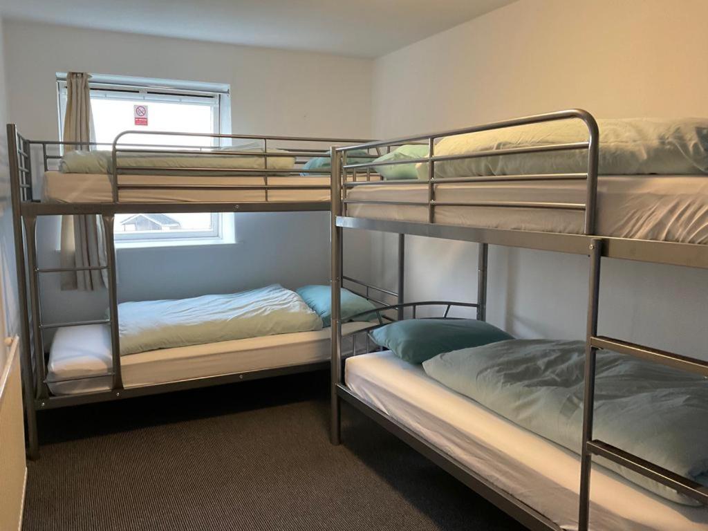 Blue Room Hostel Newquay New Quay Extérieur photo