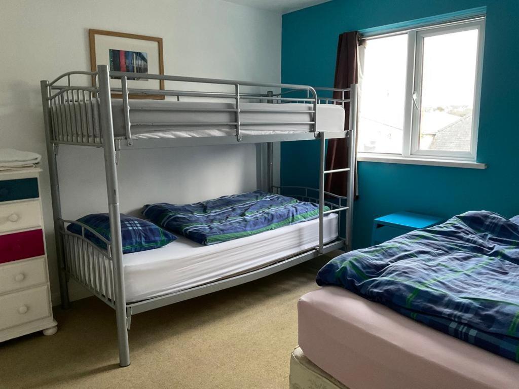 Blue Room Hostel Newquay New Quay Extérieur photo